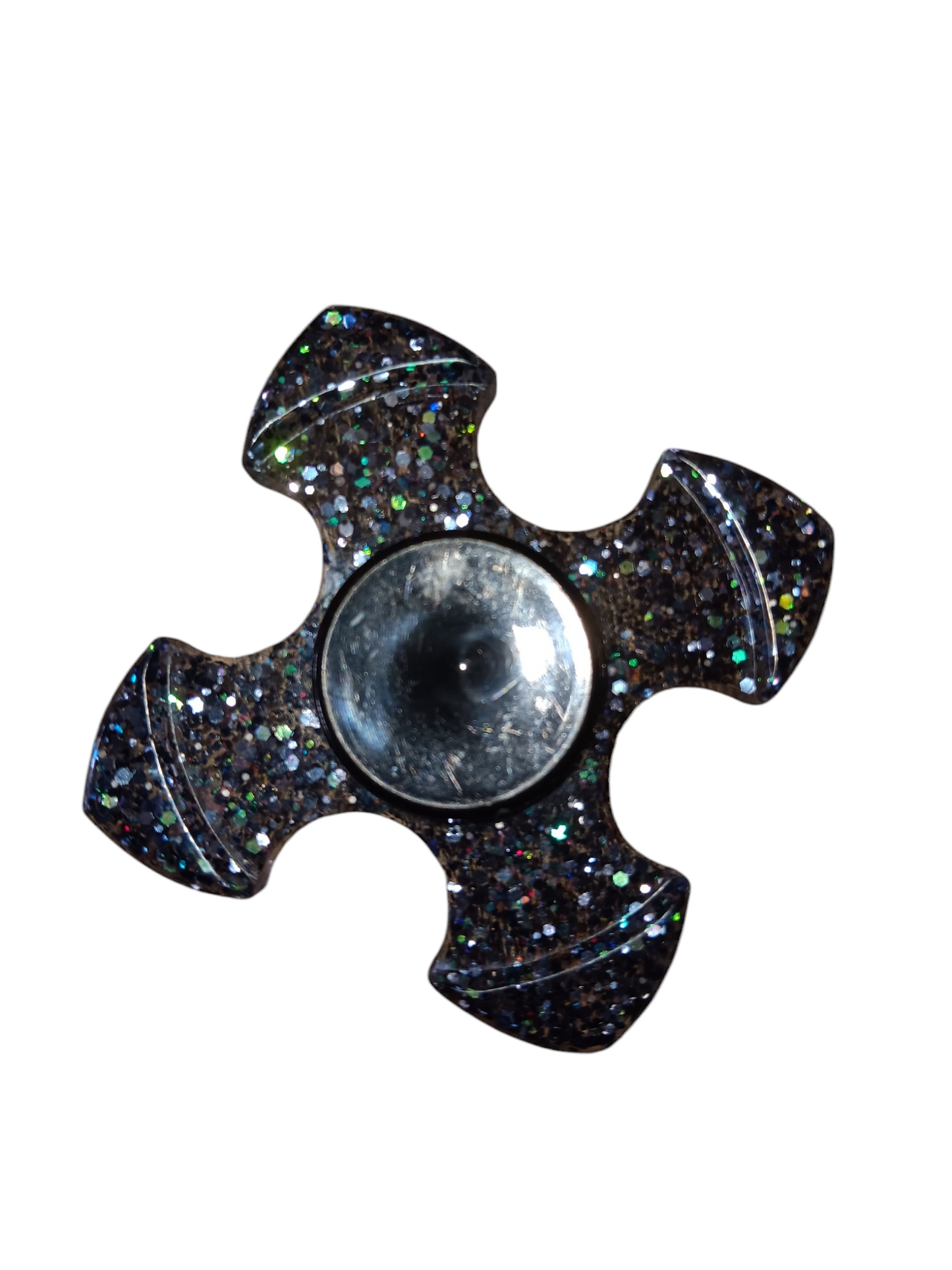Fidget Spinner