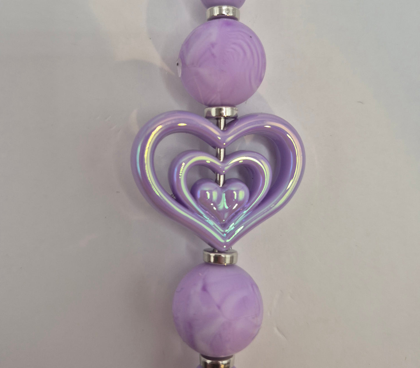 Purple Heart Badge Reel