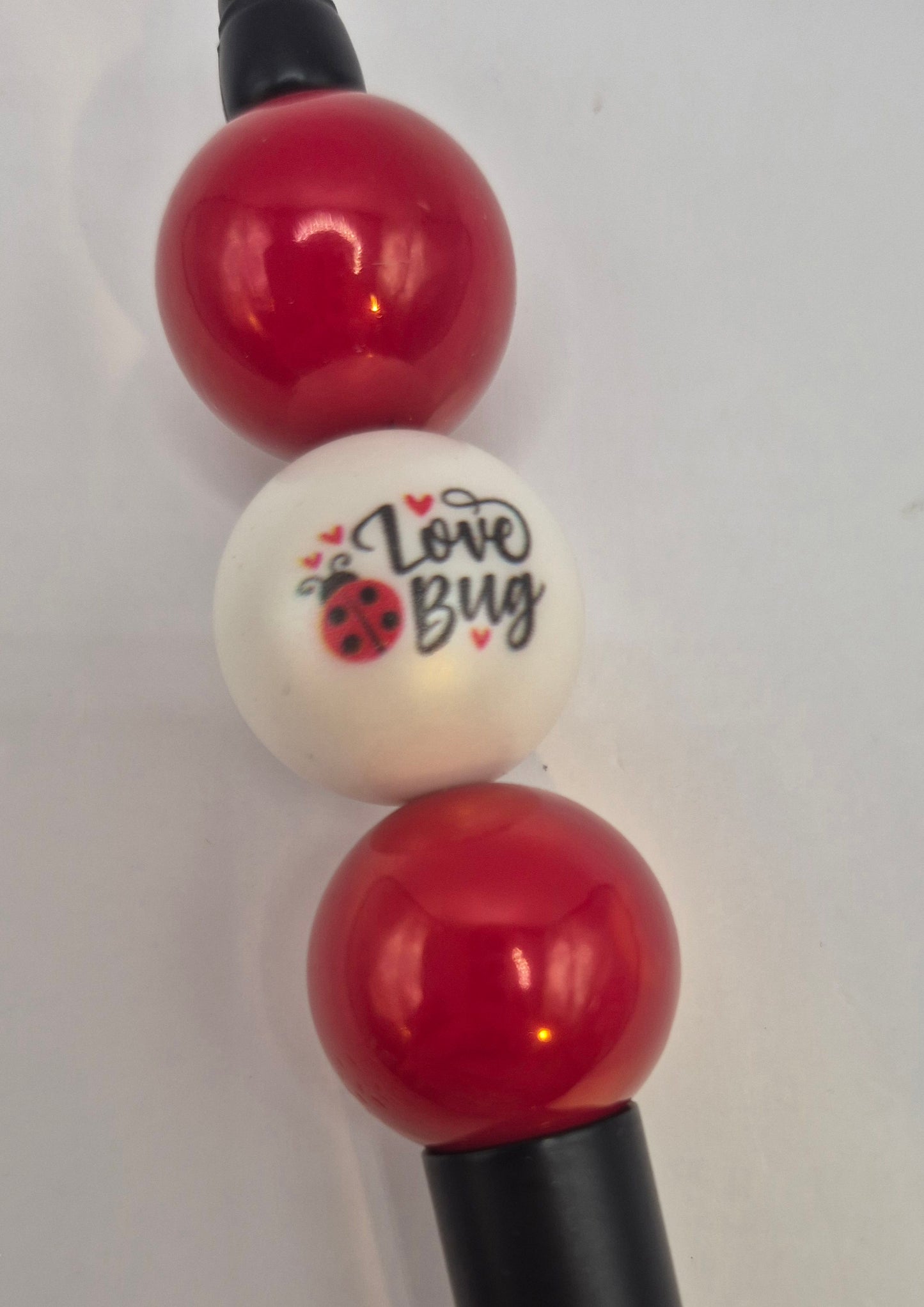 Love Bug Pen