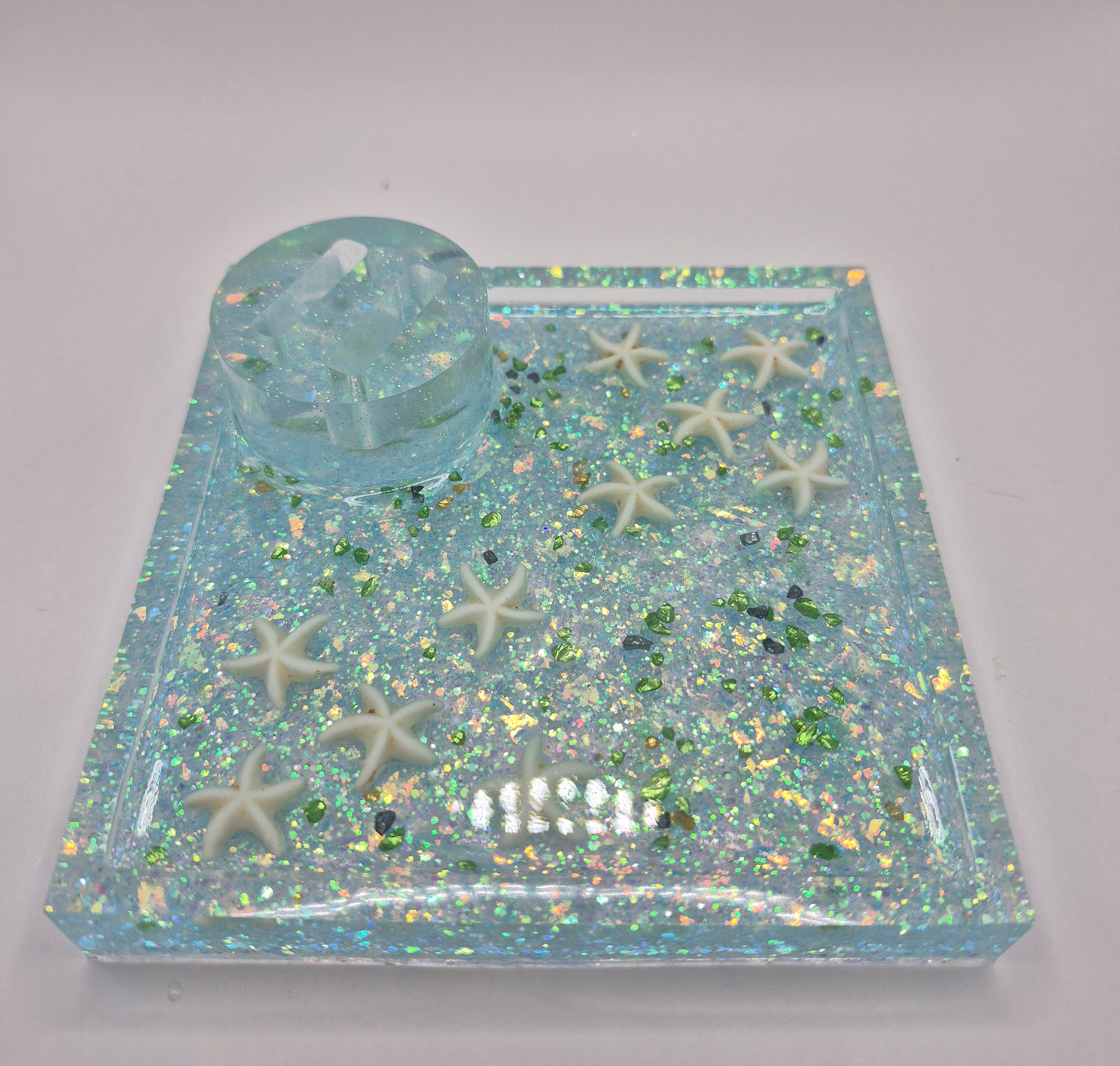 Starfish Jewelry Tray