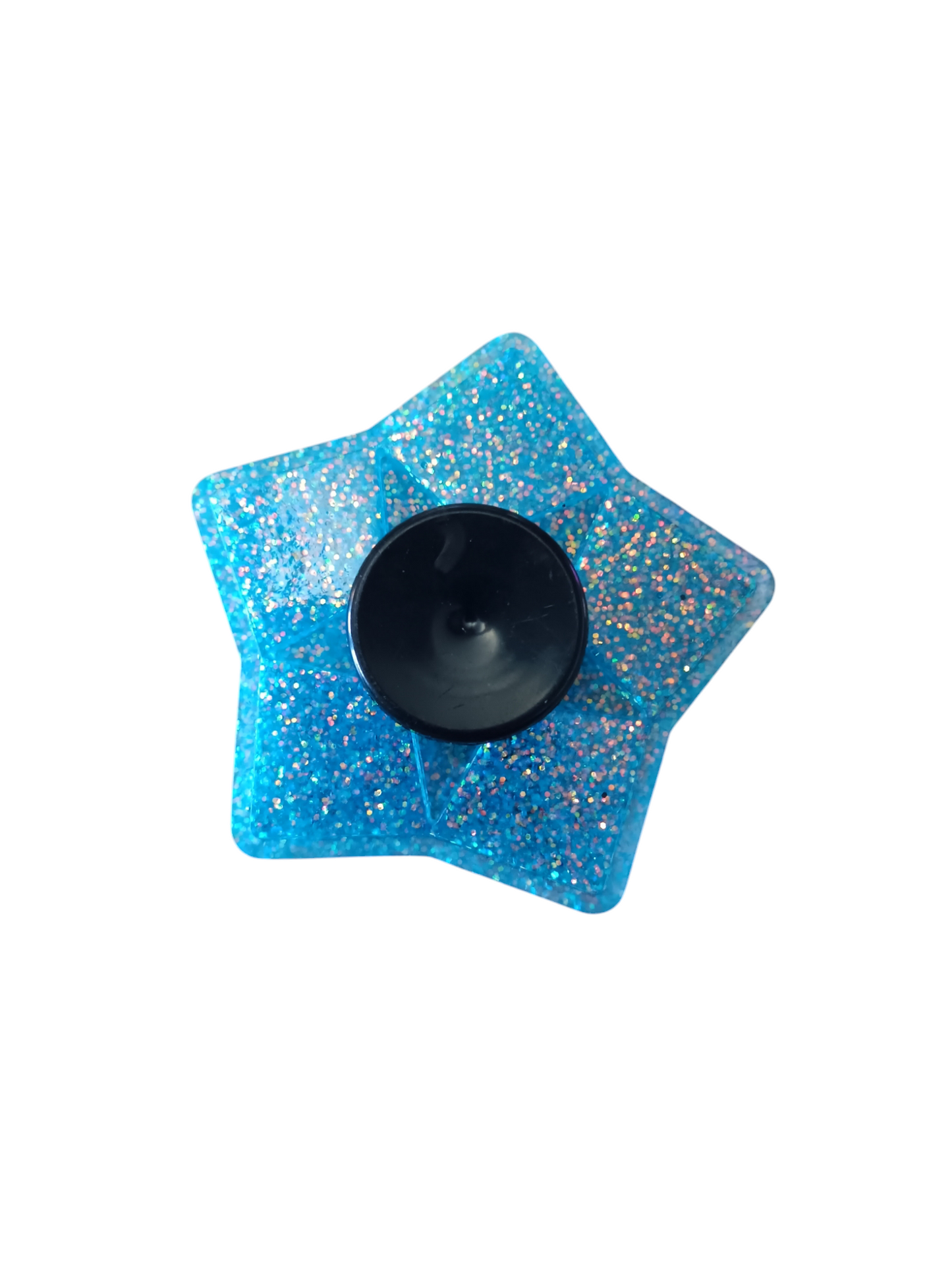 Fidget Spinner (Sky Blue)