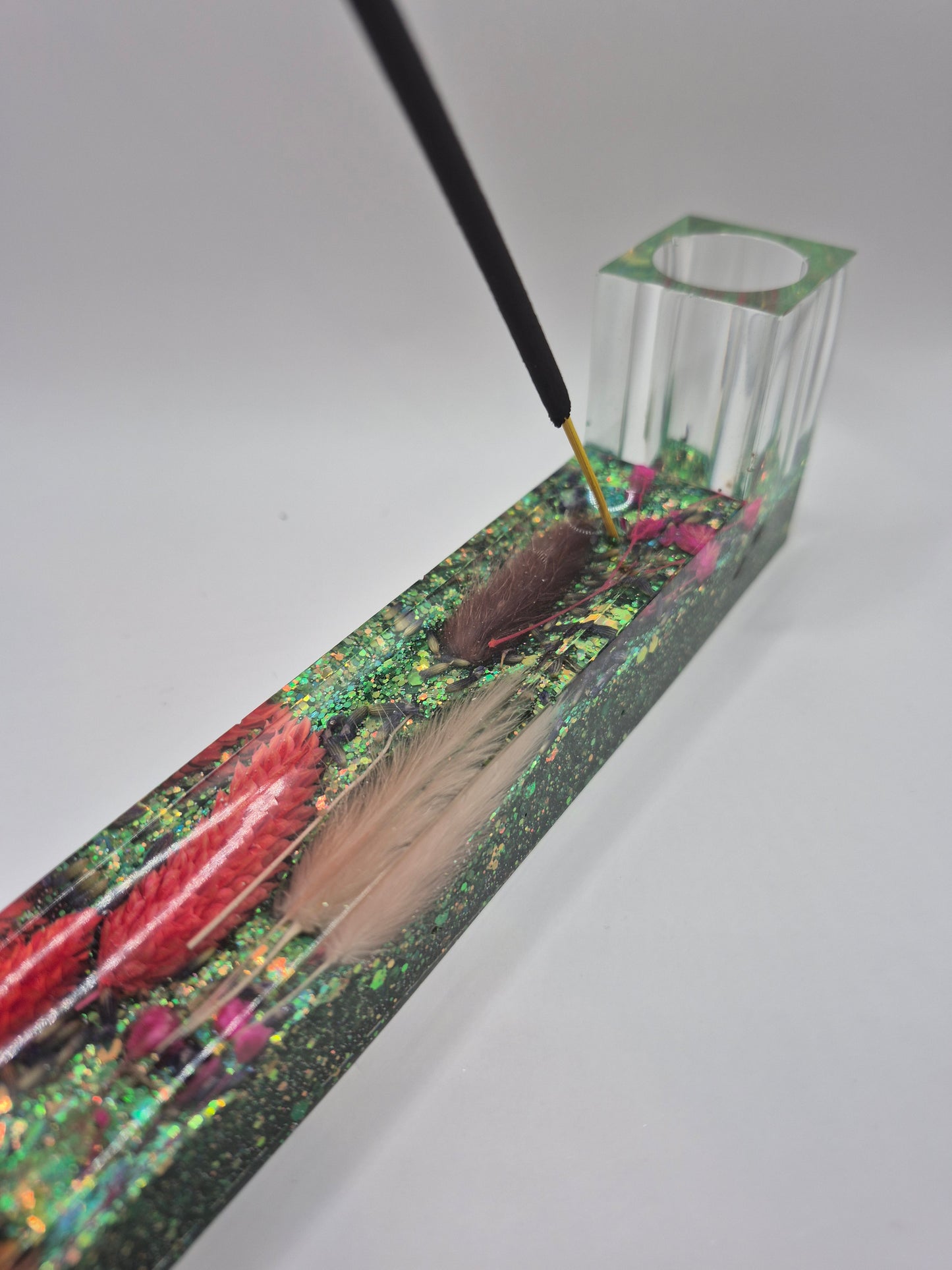 Incense Holder