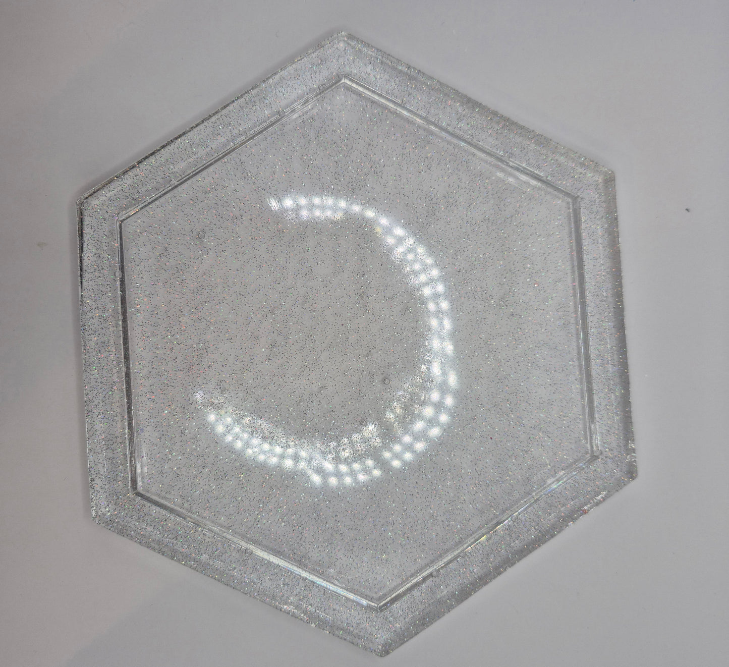 Purple & Gold Puzzle