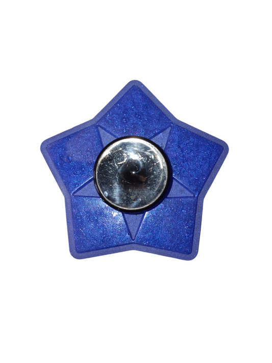 Fidget Spinner (Blue)