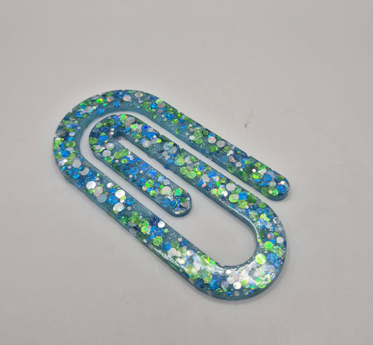 Paperclip Bookmark