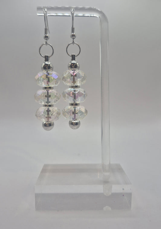 Beaded Earrings