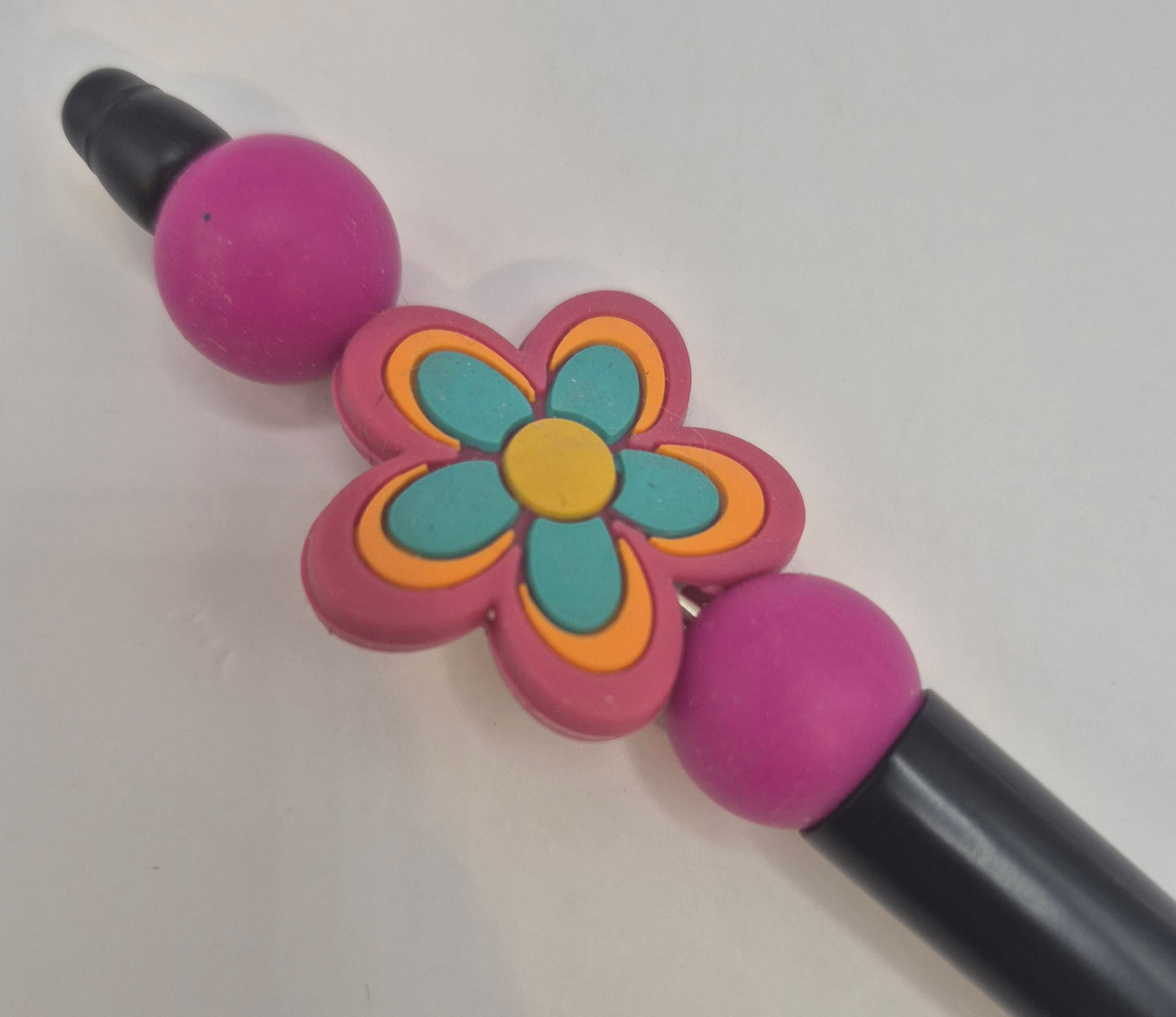 Flower Power Pen