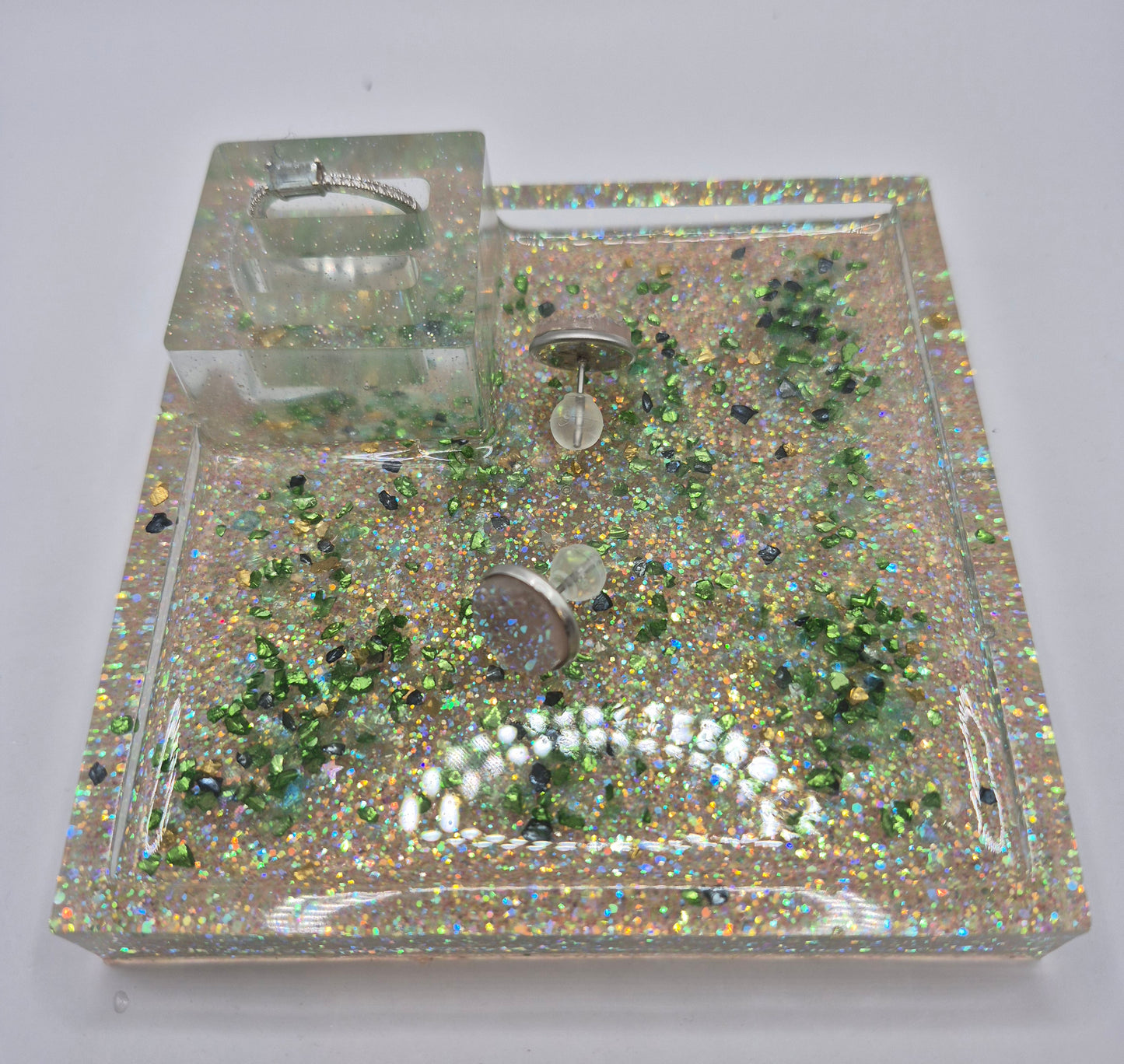 Jewelry Tray