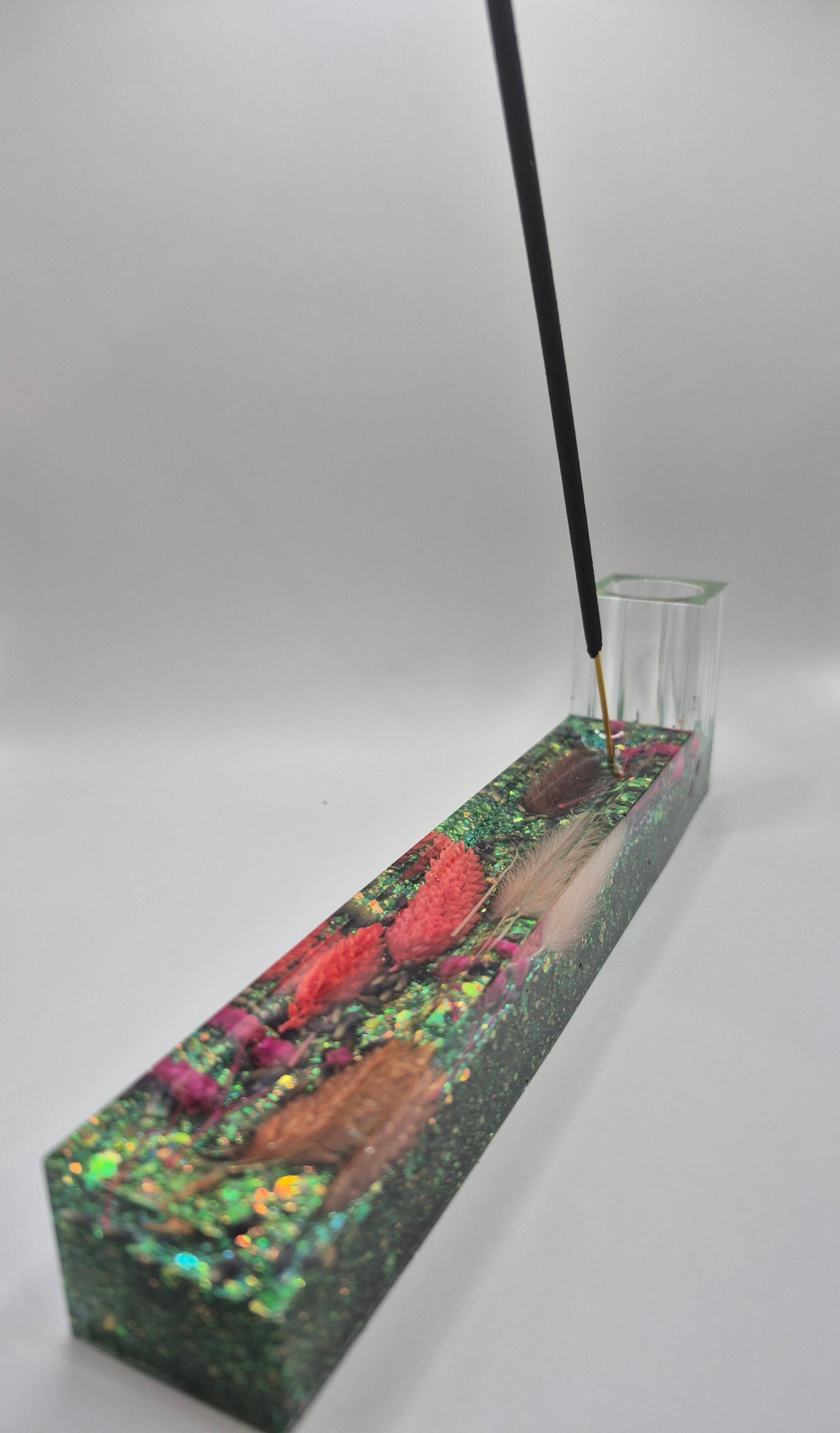 Incense Holder