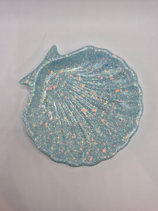 Seashell Soap Dish