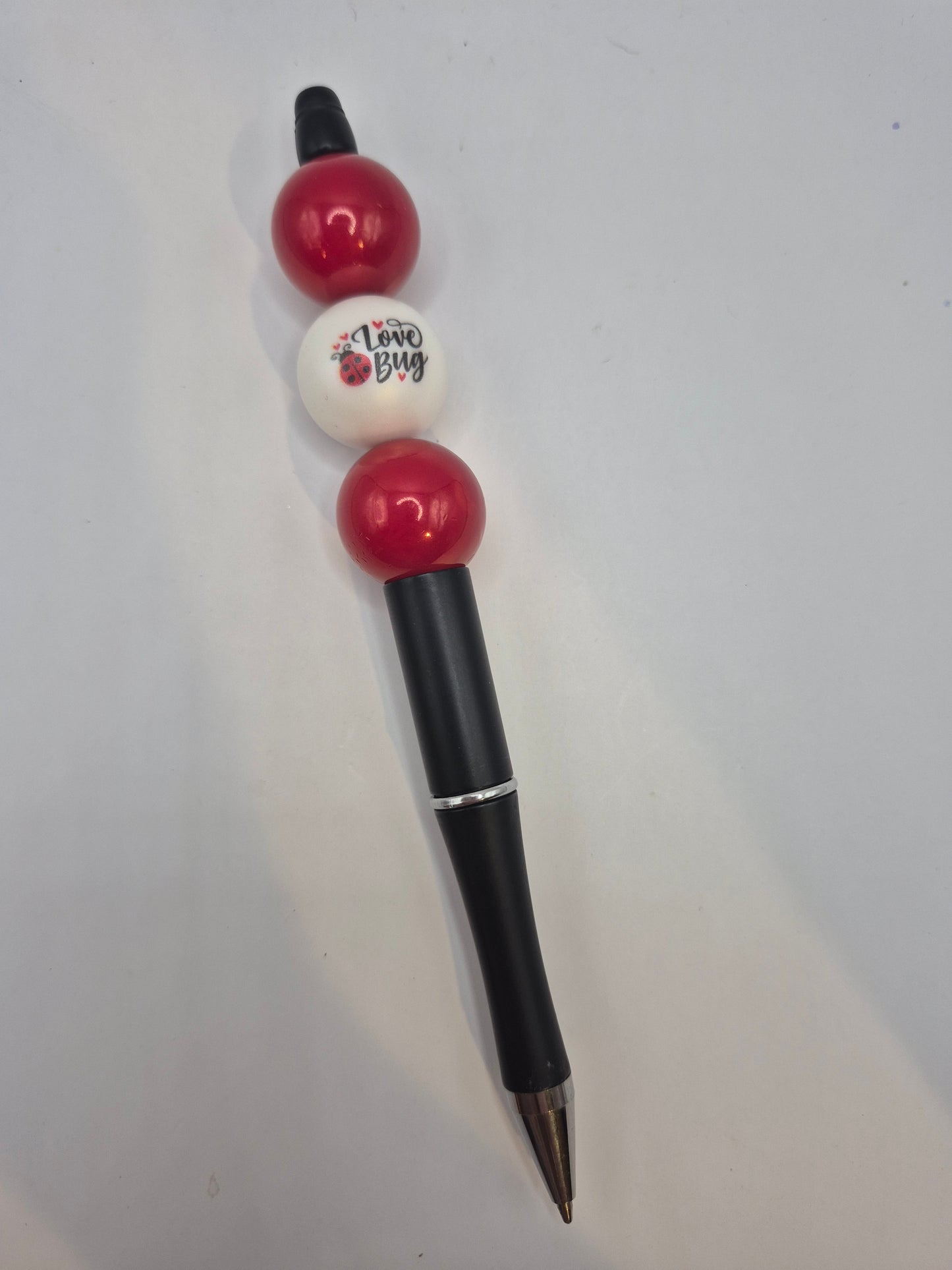 Love Bug Pen
