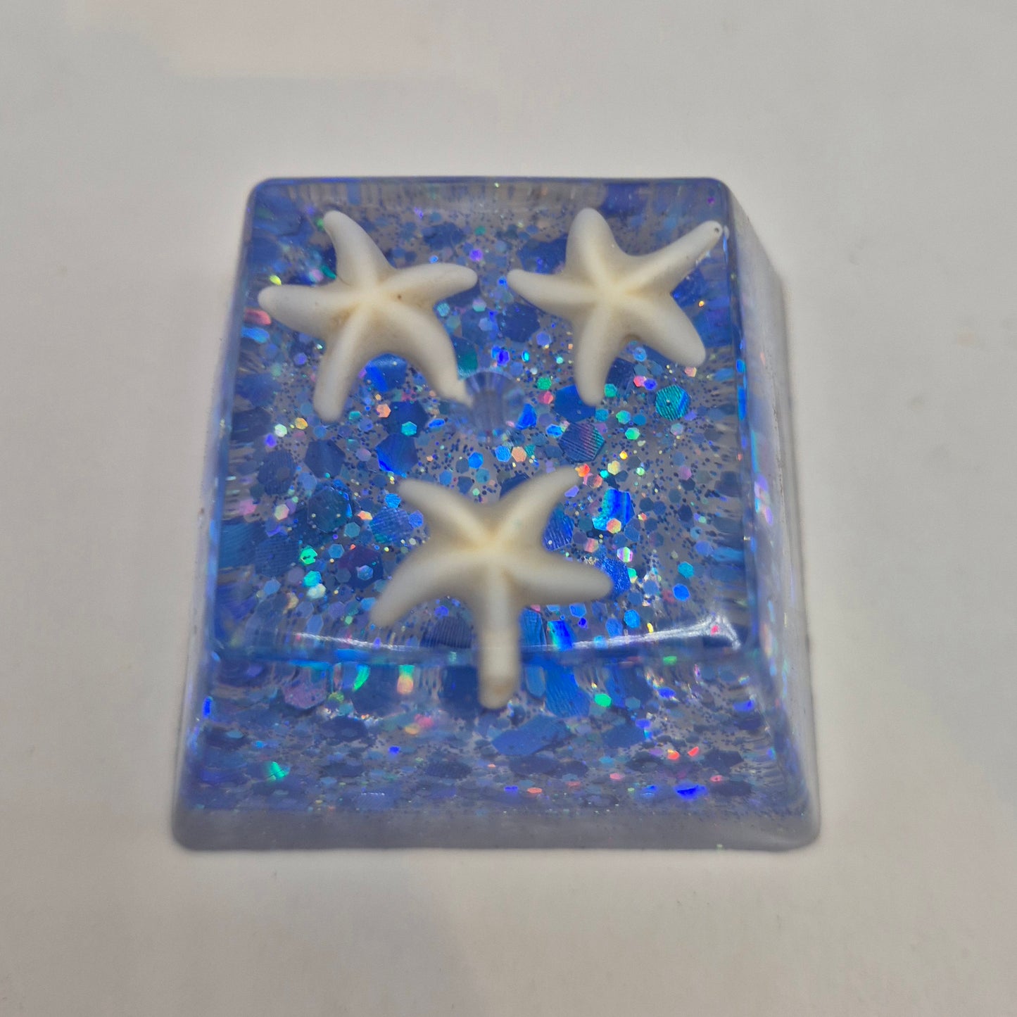 Starfish Incense Holder