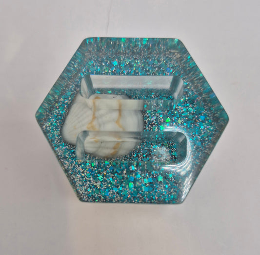 Shell Ring Holder