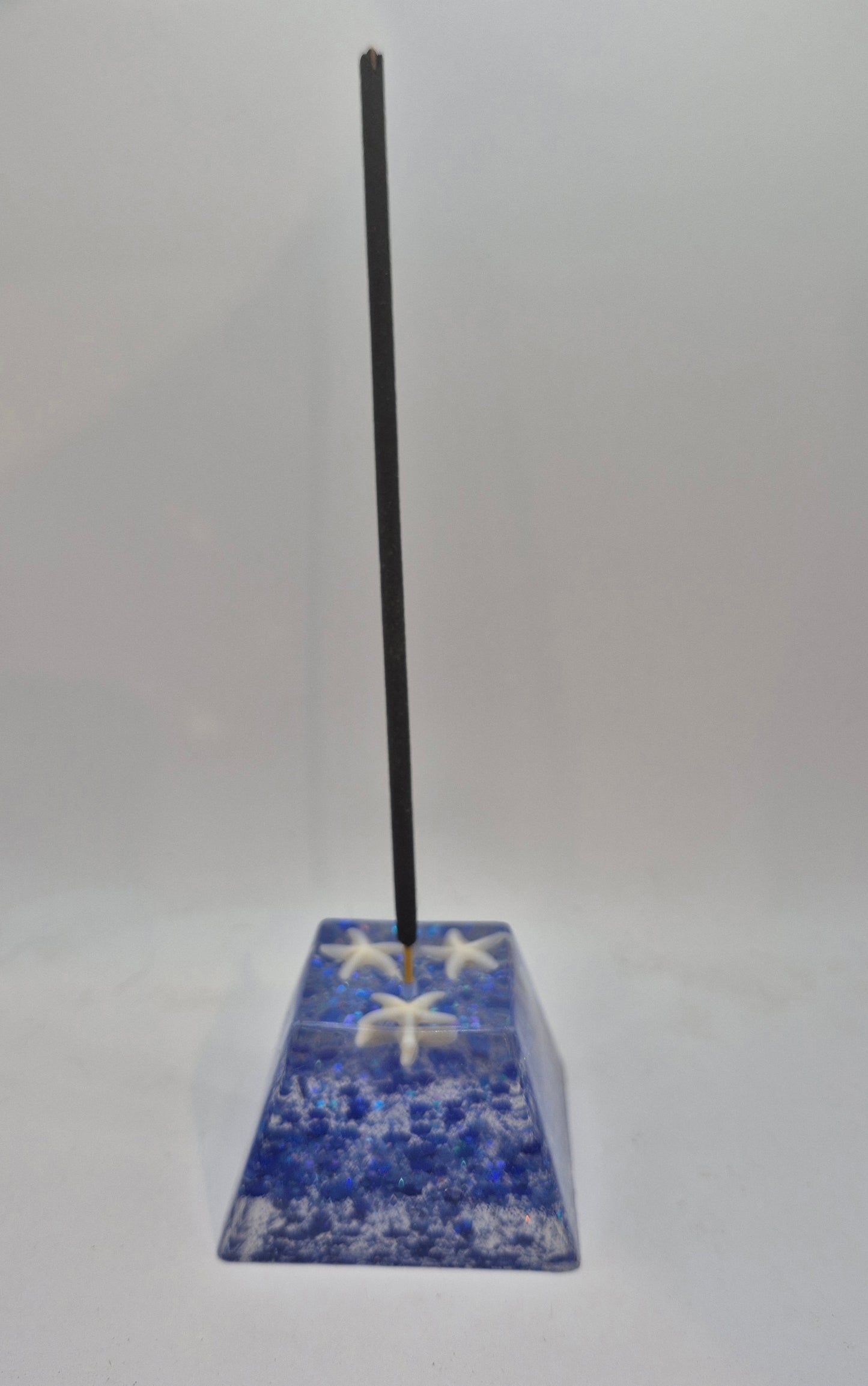 Starfish Incense Holder