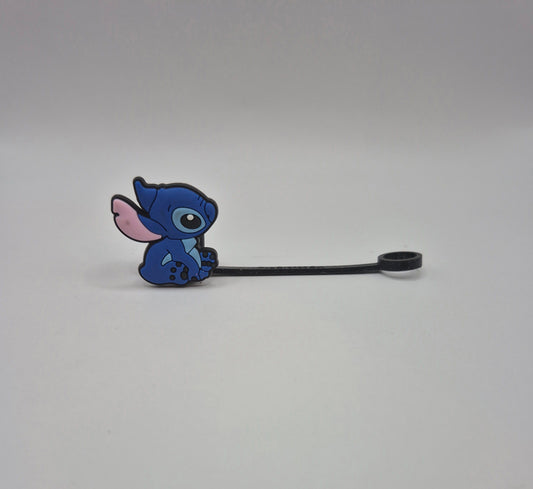 Stitch Straw Topper