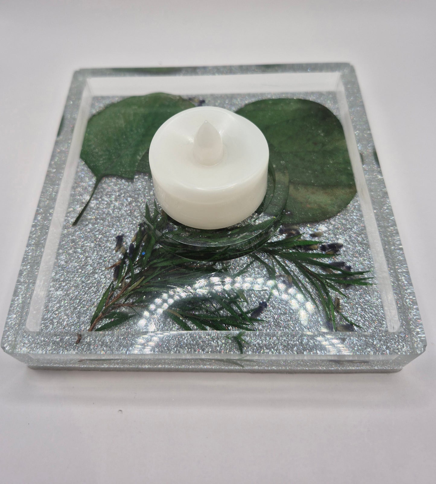 Tealight Holder