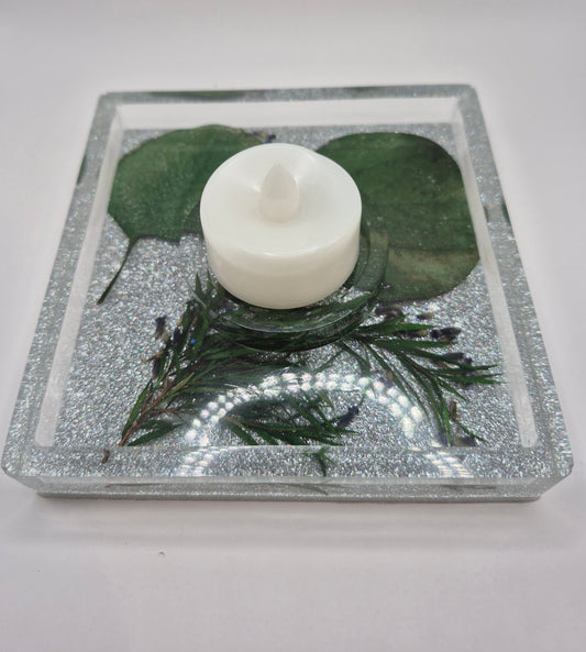Tealight Holder