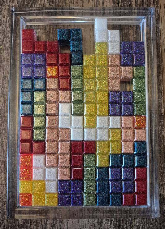 Tetris Gameboard